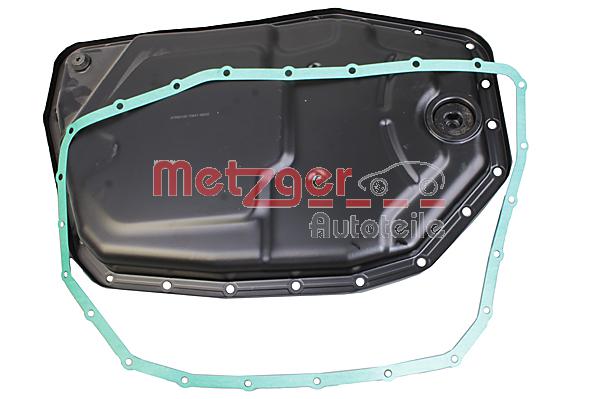 METZGER 7990106 Ölwanne, Automatikgetriebe
